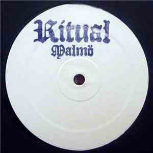 Unknown Artist - Ritual Malmö 02
