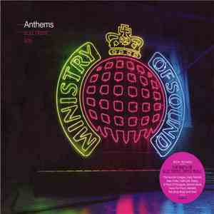 Various - ........Anthems .........Electronic 80's