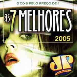 Various - As Sete Melhores Da Jovem Pan 2005