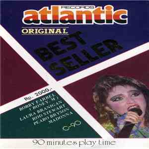 Various - Atlantic Records Best Seller