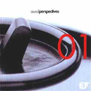 Various - Aural Perspectives 01
