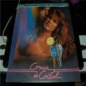 Various - Corazón De Cristal