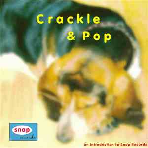 Various - Crackle & Pop