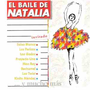 Various - El Baile De Natalia