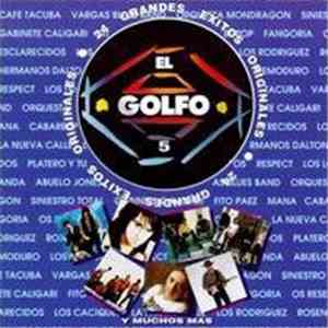 Various - El Golfo 5 - 24 Grandes Exitos