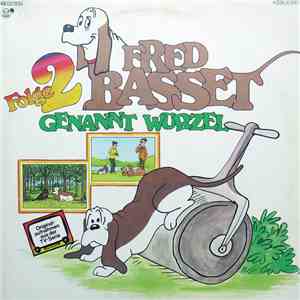 Various - Fred Basset Genannt Wurzel (Folge 2)