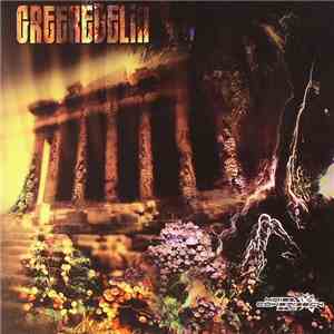 Various - Greekedelia