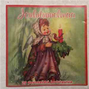 Various - Joulutunnelmaa - 20 Perinteistä Joululaulua