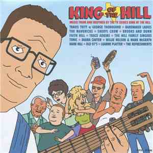 Various - Music From And Inspired By The TV Series King Of The Hill