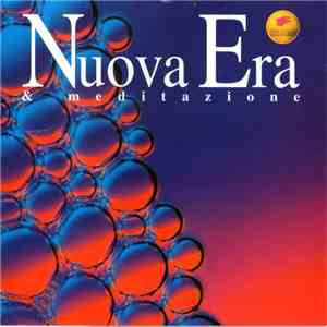 Various - Nuova Era & Meditazione 14
