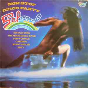 Various - Salsoul's Non Stop Disco Party