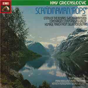 Various - Scandinavian 'Pops'