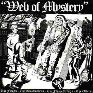 Various - Web Of Mystery Vol.2