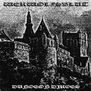 Werwolfsblut - Dungeon Dirges