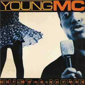 Young MC - Bust A Move / Got More Rhymes