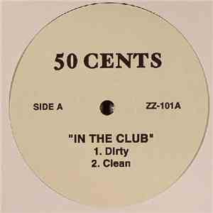 50 Cents - In Da Club