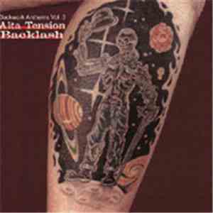 Alta Tension / Backlash  - Clockwork Anthems Vol. 3