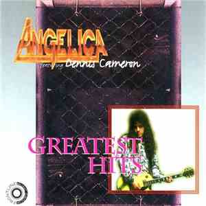Angelica  - Greatest Hits