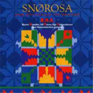 B., R., A. Med Nidarosdomens Guttekor - Snørosa