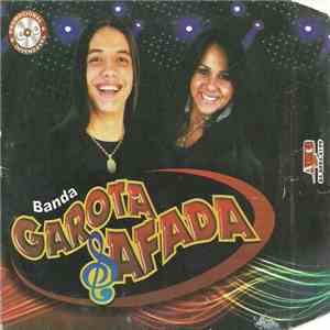 Banda Garota Safada - Banda Garota Safada