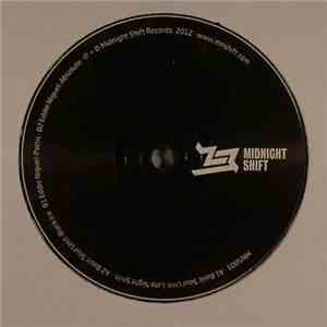 Basic Soul Unit / Eddie Niguel - The First Shift