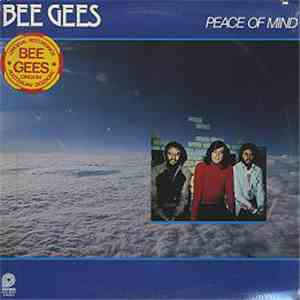 Bee Gees - Peace Of Mind