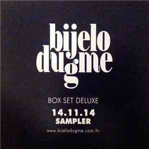Bijelo Dugme - Box Set Deluxe 14.11.14 Sampler