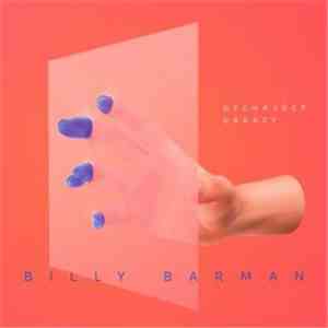 Billy Barman - Dýchajúce Obrazy