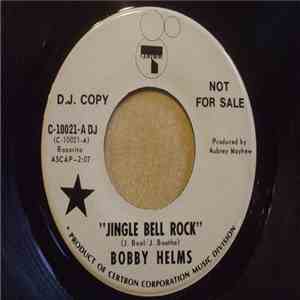 Bobby Helms - Jingle Bell Rock
