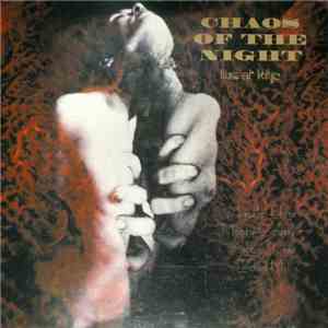 Chaos Of The Night - Live At KFJC