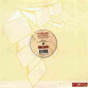Chris Dee - Ultrasound