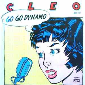 Cleo - Go Go Dynamo