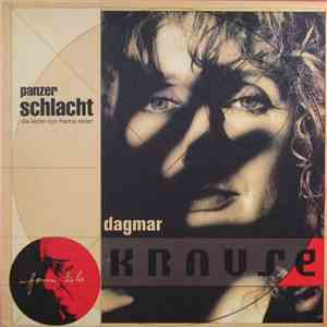 Dagmar Krause - Panzerschlacht : Die Lieder Von Hanns Eisler