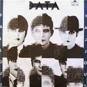 Data  - Fallout