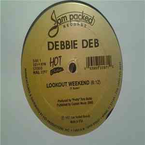 Debbie Deb - Lookout Weekend / When I Hear Music