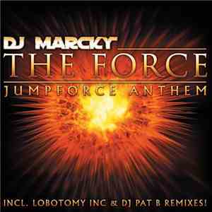 DJ Marcky - The Force