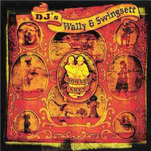DJ's Wally & Swingsett - Dog Leg Left