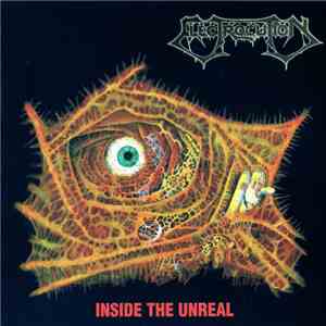 Electrocution - Inside The Unreal