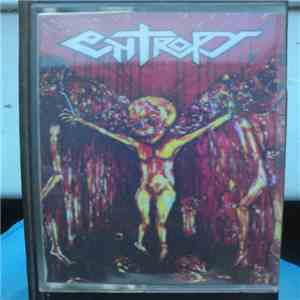 Entropy  - Ignominy