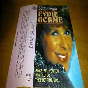 Eydie Gormé - Sentimiento