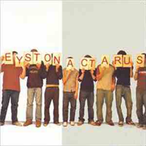 Eyston / Actarus  - Eyston Actarus