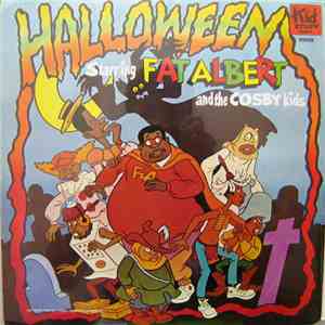 Fat Albert And The Cosby Kids - Halloween