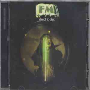 FM  - Direct To Disc