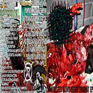 Gastric Fluid - Manifested Blunt Force Trauma