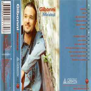 Gibonni - Mirakul