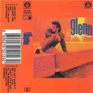 Glenn Medeiros - Glenn Medeiros