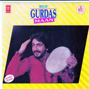 Gurdas Maan - Hits Of Gurdas Maan