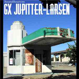 GX Jupitter-Larsen - SoundSources