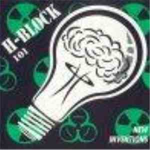 H-Block 101 - New Inventions