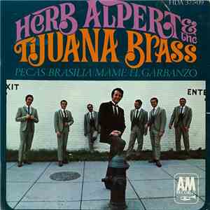 Herb Alpert & The Tijuana Brass - Pecas